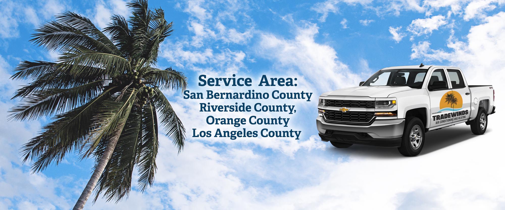 Tradewinds Air Conditioning & Heating